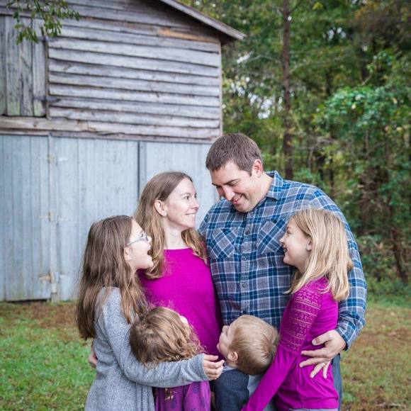 Meet your Posher, Erik - Picture 1 of 1